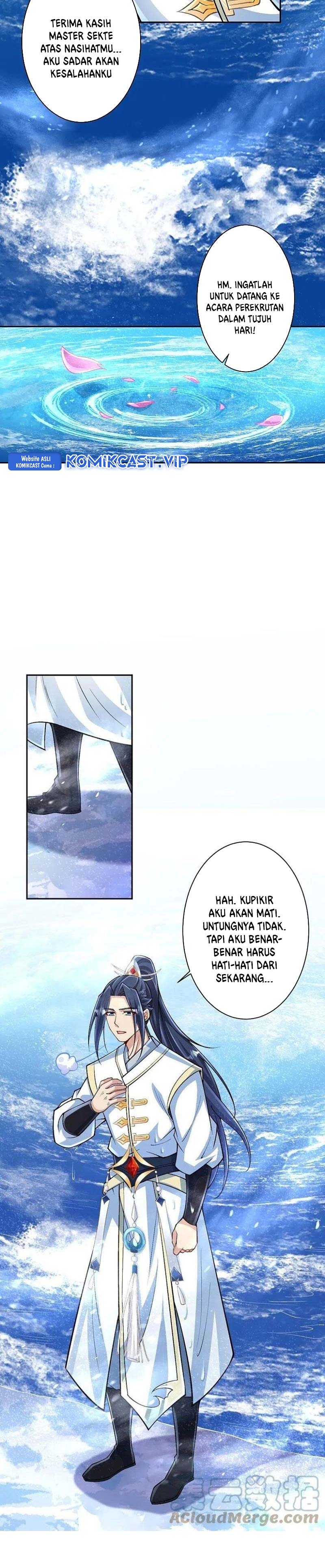 Dilarang COPAS - situs resmi www.mangacanblog.com - Komik against the gods 567 - chapter 567 568 Indonesia against the gods 567 - chapter 567 Terbaru 14|Baca Manga Komik Indonesia|Mangacan